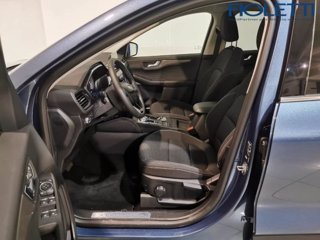 FORD Kuga 2.0 EcoBlue 190 CV aut. AWD Titanium Business