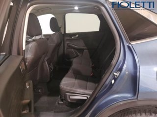 FORD Kuga 2.0 EcoBlue 190 CV aut. AWD Titanium Business