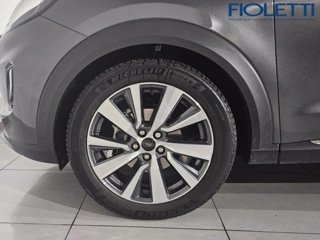 FORD Puma 1.0 EcoBoost Hybrid 125 CV S&S Titanium X