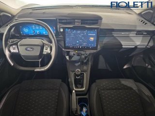 FORD Puma 1.0 EcoBoost Hybrid 125 CV S&S Titanium