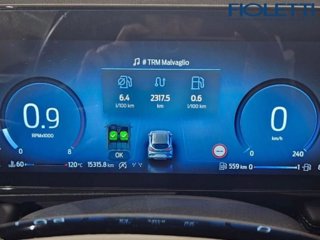 FORD Puma 1.0 EcoBoost Hybrid 125 CV S&S Titanium