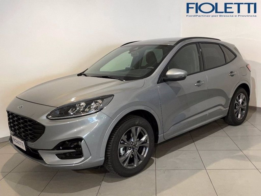 FORD Kuga 2.5 Plug In Hybrid 225 CV CVT 2WD ST-Line X