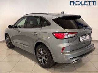 FORD Kuga 2.5 Plug In Hybrid 225 CV CVT 2WD ST-Line X