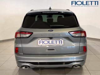 FORD Kuga 2.5 Plug In Hybrid 225 CV CVT 2WD ST-Line X