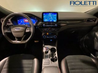 FORD Kuga 2.5 Plug In Hybrid 225 CV CVT 2WD ST-Line X