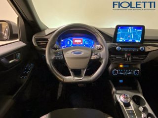 FORD Kuga 2.5 Plug In Hybrid 225 CV CVT 2WD ST-Line X