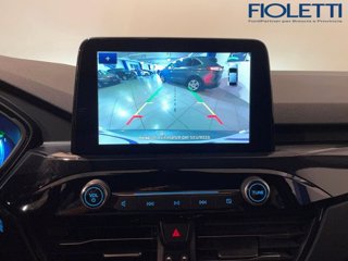 FORD Kuga 2.5 Plug In Hybrid 225 CV CVT 2WD ST-Line X