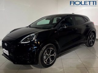 FORD Puma 1.0 EcoBoost Hybrid 125 CV S&S ST-Line