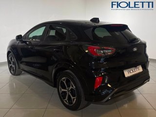 FORD Puma 1.0 EcoBoost Hybrid 125 CV S&S ST-Line