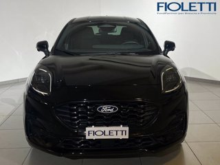 FORD Puma 1.0 EcoBoost Hybrid 125 CV S&S ST-Line