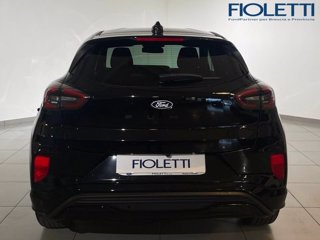 FORD Puma 1.0 EcoBoost Hybrid 125 CV S&S ST-Line