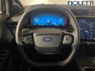 FORD Puma 1.0 EcoBoost Hybrid 125 CV S&S ST-Line