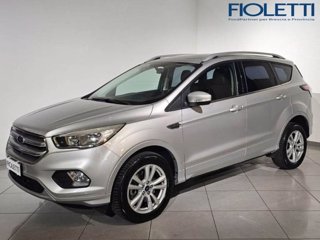 FORD Kuga 1.5 TDCI 120 CV S&S 2WD Plus