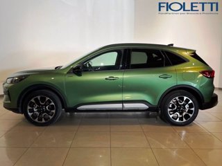FORD Kuga 2.5 Full Hybrid 180 CV CVT 2WD Active X