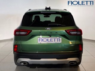 FORD Kuga 2.5 Full Hybrid 180 CV CVT 2WD Active X