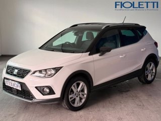 SEAT Arona 1.0 TGI FR