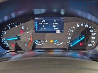 FORD Puma (2019) 1.0 ECOBOOST HYBRID 125 CV S&S ST-LINE