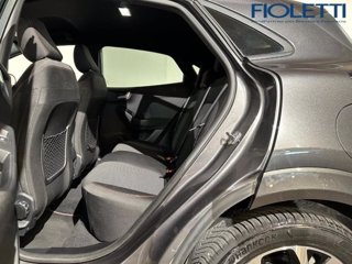 FORD Puma (2019) 1.0 ECOBOOST HYBRID 125 CV S&S ST-LINE