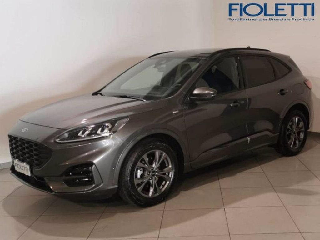 FORD Kuga 2.5 Full Hybrid 190 CV CVT 2WD ST-Line