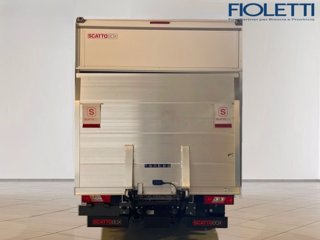 FORD Transit 350 2.0 HDT 165CV RWD PL-RG Furg.Sp.Trend Scattolini