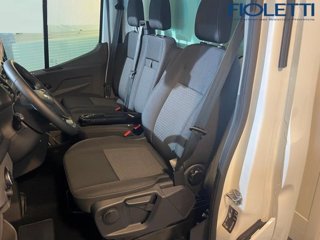FORD Transit 350 2.0 HDT 165CV RWD PL-RG Furg.Sp.Trend Scattolini