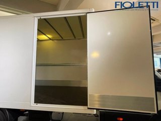 FORD Transit 350 2.0 HDT 165CV RWD PL-RG Furg.Sp.Trend Scattolini