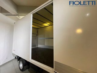 FORD Transit 350 2.0 HDT 165CV RWD PL-RG Furg.Sp.Trend Scattolini