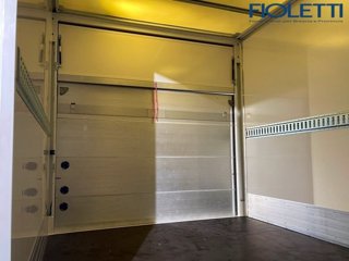 FORD Transit 350 2.0 HDT 165CV RWD PL-RG Furg.Sp.Trend Scattolini