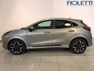 FORD Puma 1.0 EcoBoost Hybrid 125 CV S&S ST-Line X