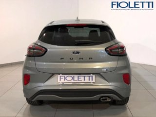 FORD Puma 1.0 EcoBoost Hybrid 125 CV S&S ST-Line X