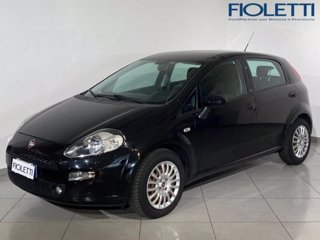 FIAT Punto 1.3 MJT II S&S 85 CV 5 porte ECO Street