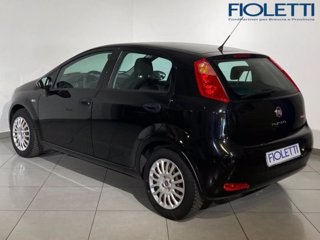 FIAT Punto 1.3 MJT II S&S 85 CV 5 porte ECO Street
