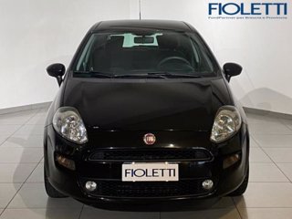 FIAT Punto 1.3 MJT II S&S 85 CV 5 porte ECO Street