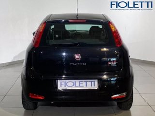 FIAT Punto 1.3 MJT II S&S 85 CV 5 porte ECO Street