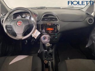 FIAT Punto 1.3 MJT II S&S 85 CV 5 porte ECO Street