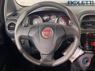 FIAT Punto 1.3 MJT II S&S 85 CV 5 porte ECO Street
