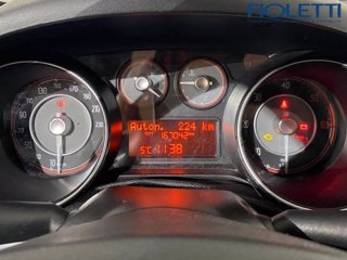 FIAT Punto 1.3 MJT II S&S 85 CV 5 porte ECO Street