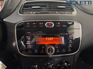 FIAT Punto 1.3 MJT II S&S 85 CV 5 porte ECO Street