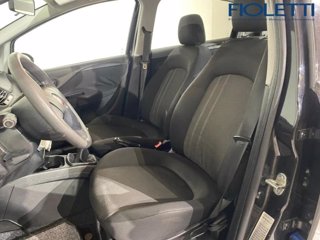 FIAT Punto 1.3 MJT II S&S 85 CV 5 porte ECO Street