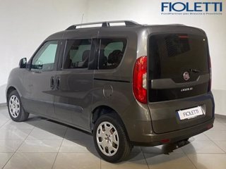 FIAT Doblò 1.6 MJT 16V 120CV Easy