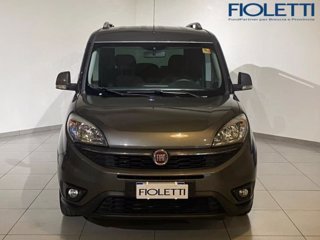 FIAT Doblò 1.6 MJT 16V 120CV Easy