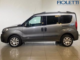 FIAT Doblò 1.6 MJT 16V 120CV Easy