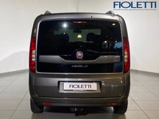 FIAT Doblò 1.6 MJT 16V 120CV Easy