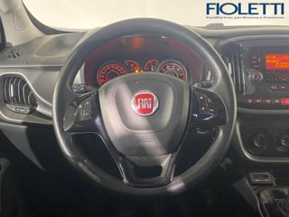 FIAT Doblò 1.6 MJT 16V 120CV Easy