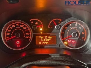 FIAT Doblò 1.6 MJT 16V 120CV Easy