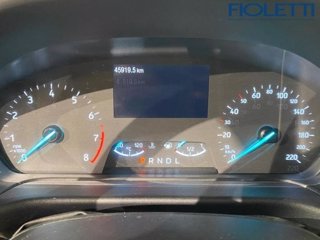 FORD Puma 1.0 EcoBoost Hybrid 125 CV S&S Titanium Design