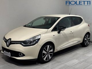 RENAULT Clio dCi 8V 90 CV EDC Start&Stop 5 porte Energy Duel2