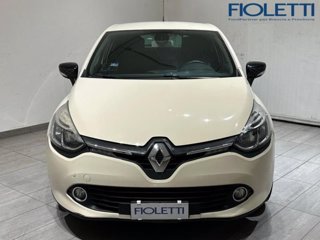 RENAULT Clio dCi 8V 90 CV EDC Start&Stop 5 porte Energy Duel2