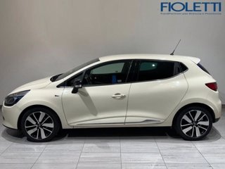 RENAULT Clio dCi 8V 90 CV EDC Start&Stop 5 porte Energy Duel2