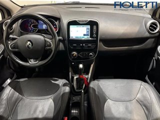 RENAULT Clio dCi 8V 90 CV EDC Start&Stop 5 porte Energy Duel2